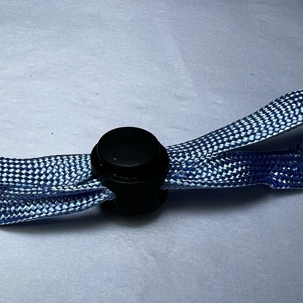 20 Adjustable Face Mask Holder Lanyards Around Neck‎ Count for Men, Women & Kids